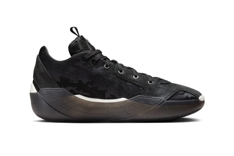 Air Jordan 39 全新配色「Lumier」率先亮相