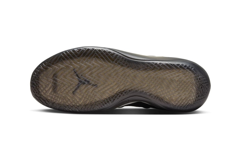Air Jordan 39 全新配色「Lumier」率先亮相