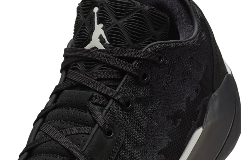 Air Jordan 39 全新配色「Lumier」率先亮相