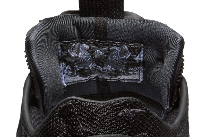 Air Jordan 39 全新配色「Lumier」率先亮相