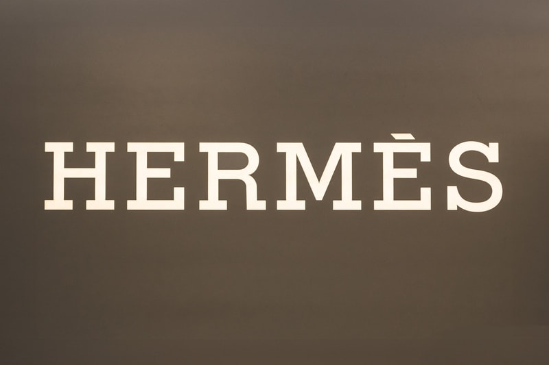 逆風上揚，Hermès 2024 年第二季銷售額成長 13% 