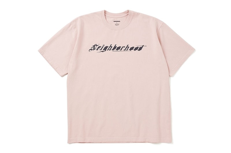 Dr.Woo x NEIGHBORHOOD 第 4 回聯乘系列正式登場