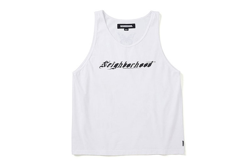 Dr.Woo x NEIGHBORHOOD 第 4 回聯乘系列正式登場