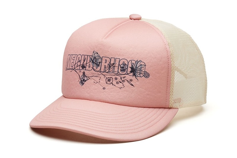Dr.Woo x NEIGHBORHOOD 第 4 回聯乘系列正式登場