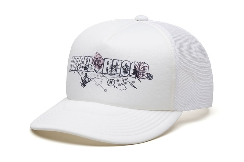 Dr.Woo x NEIGHBORHOOD 第 4 回聯乘系列正式登場