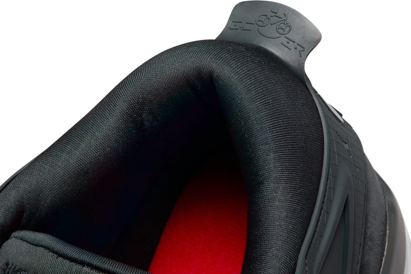 Nigel Sylvester x Air Jordan 4 RM 全新配色官方圖輯、發售情報正式發佈