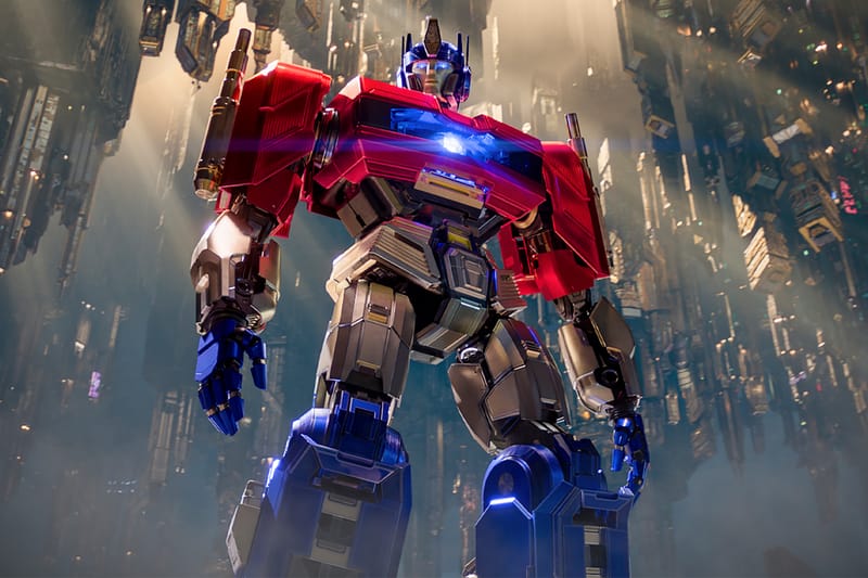 揭露身世之謎，《變形金剛 : 源起 Transformers One》第二部官方預告正式公開