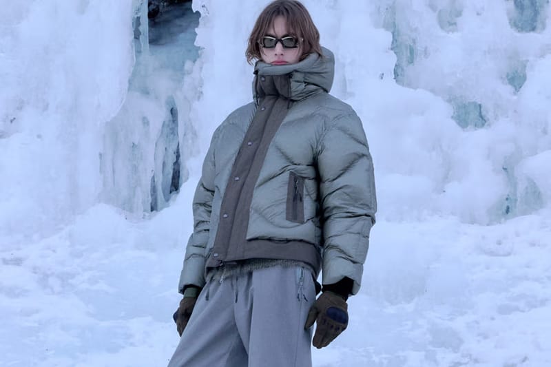 UNAFFECTED 正式發佈 2024 秋冬系列「HEXAGONAL」