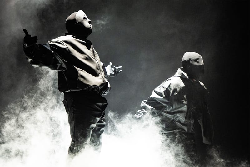 時間確定！Ye、Ty Dolla $ign 合作專輯《VULTURES》試聽會「台灣場」發售情報