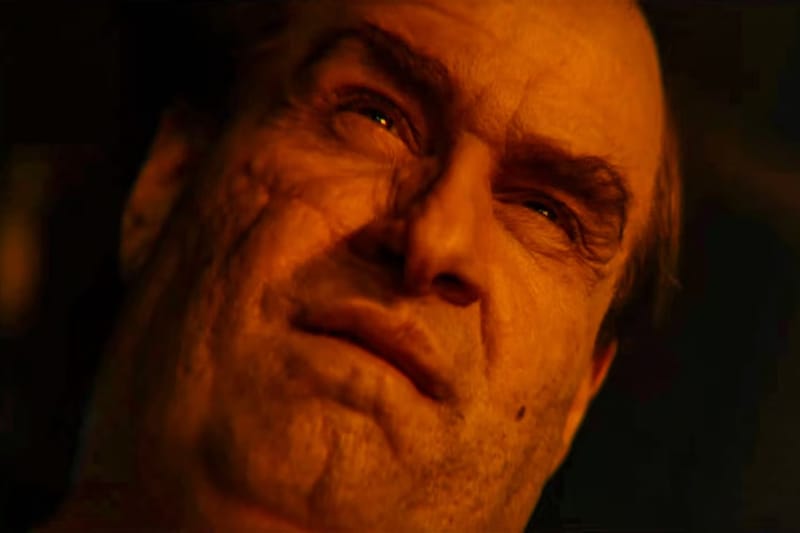 DC《蝙蝠俠》外傳影集《企鵝人 The Penguin》最新預告正式登場