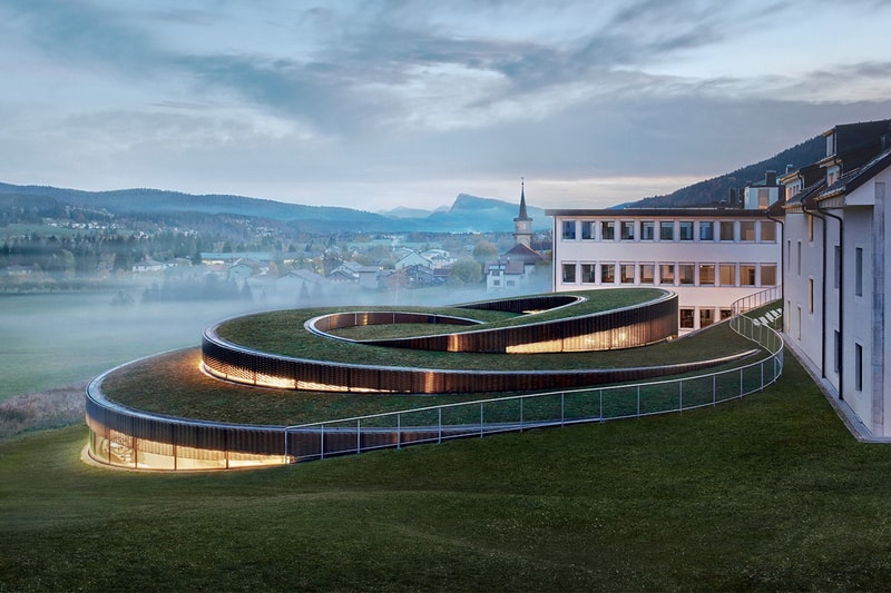 走訪 Audemars Piguet 發源地:瑞士愛彼博物館 Musée Atelier