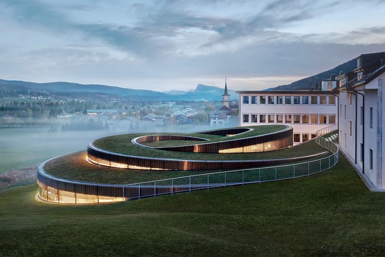 走訪 Audemars Piguet 發源地:瑞士愛彼博物館 Musée Atelier