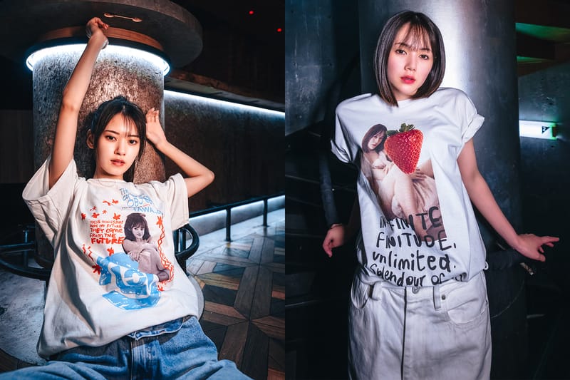 CLOT Fantasy x Prestige Apparel x fAWA 最新三方聯乘系列正式登場