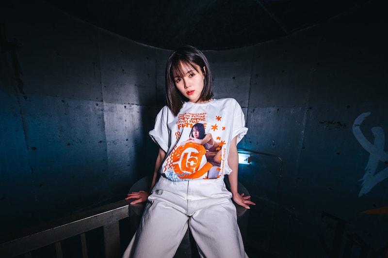 CLOT Fantasy x Prestige Apparel x fAWA 最新三方聯乘系列正式登場