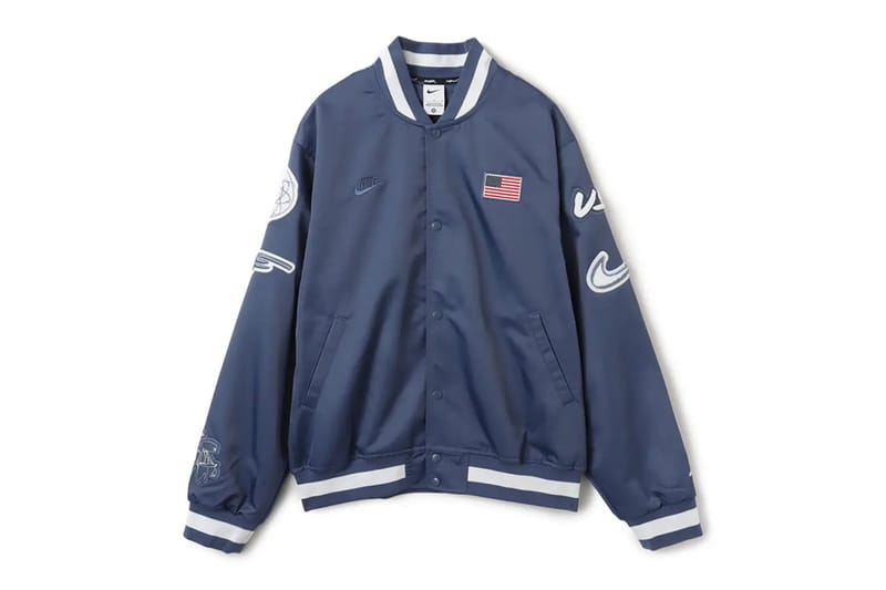 Futura x Nike 全新 Breaking 系列全品項單品正式公開