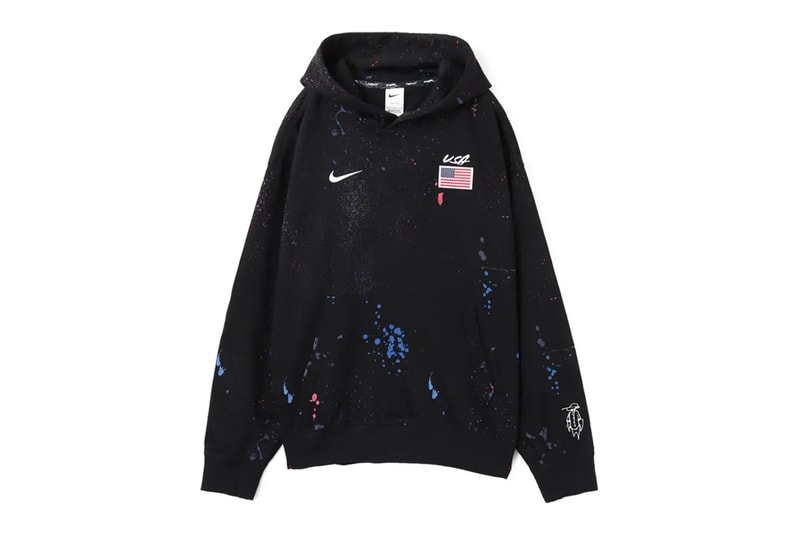 Futura x Nike 全新 Breaking 系列全品項單品正式公開