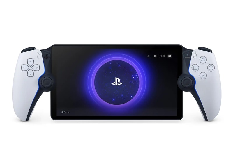 Sony PlayStation 5 遙控遊玩機「PlayStation Portal」港台發售情報正式公開