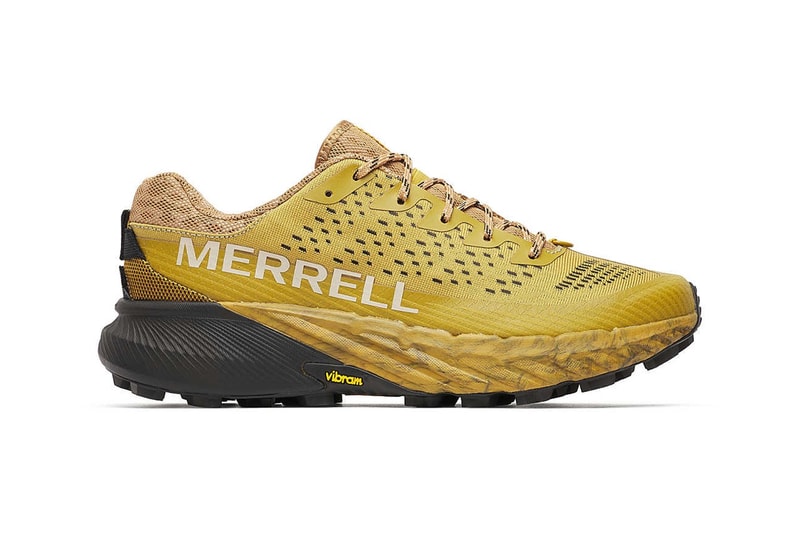 Merrell 攜手《龍族前傳 House of the Dragon》打造最新聯名主題鞋款