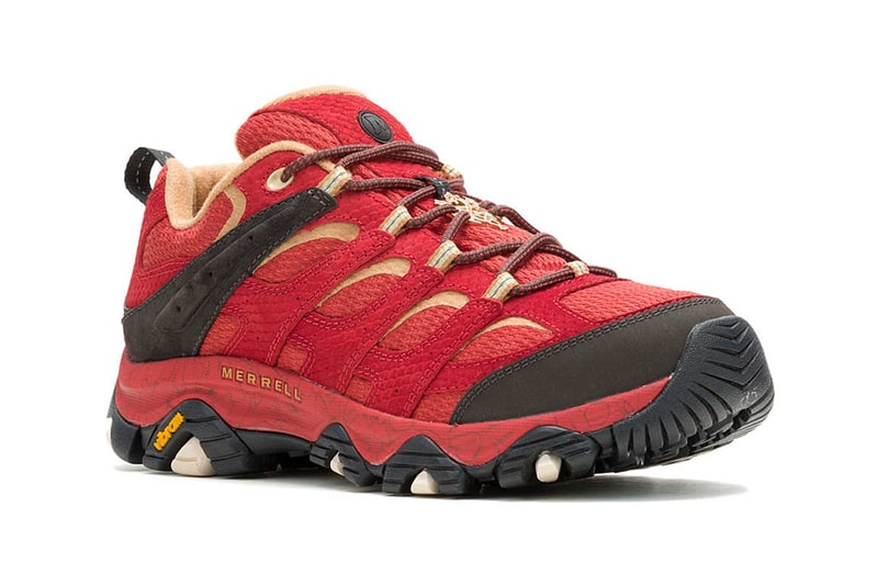 Merrell 攜手《龍族前傳 House of the Dragon》打造最新聯名主題鞋款