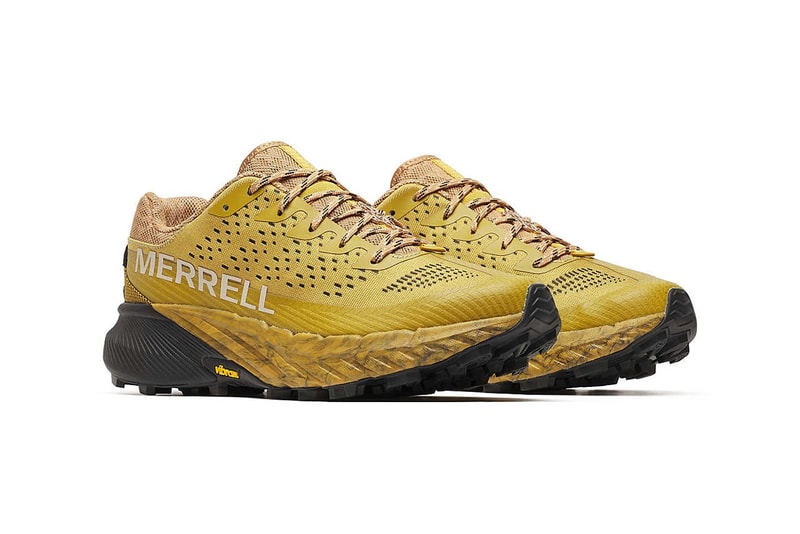 Merrell 攜手《龍族前傳 House of the Dragon》打造最新聯名主題鞋款