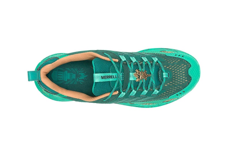 Merrell 攜手《龍族前傳 House of the Dragon》打造最新聯名主題鞋款