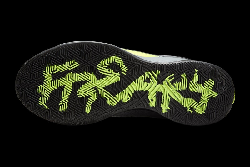 Nike Giannis Freak 6 全新配色官方圖輯、發售情報正式公開