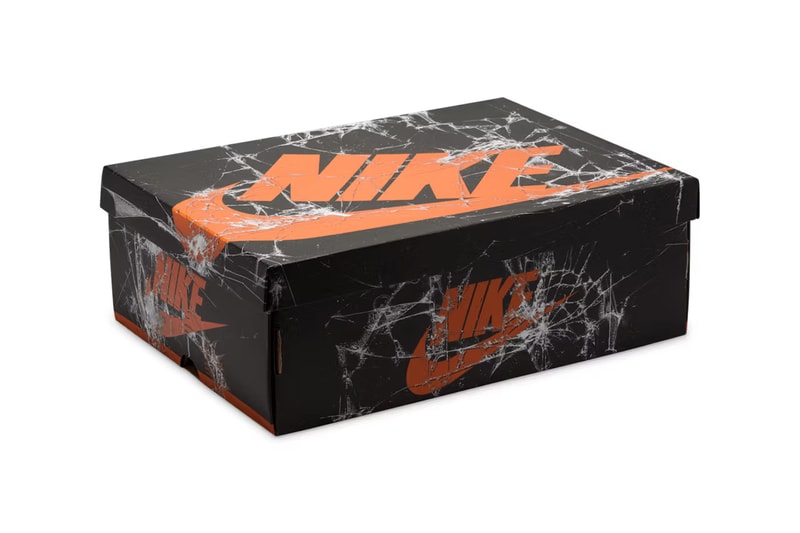 Air Jordan 1 最新復刻配色「Shattered Backboard」官方圖輯、發售情報正式公開
