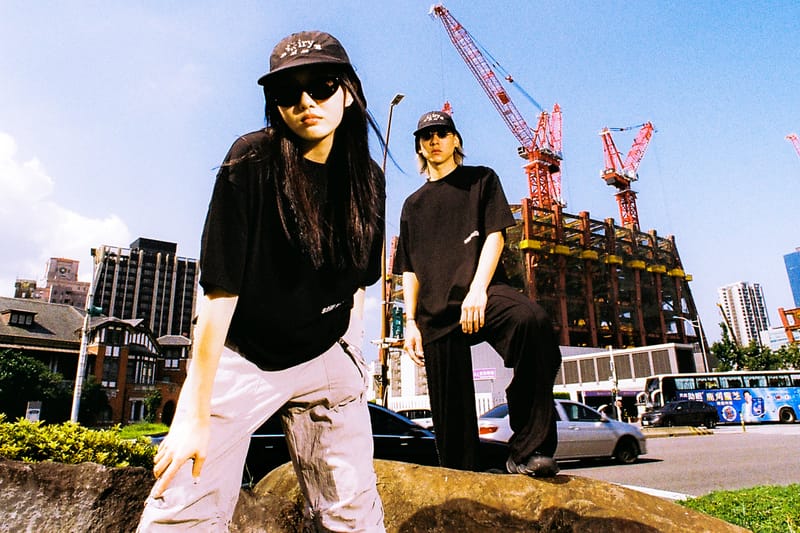 創意單位 airy studio 攜手日本服飾品牌 NERIAME 打造全新聯名系列