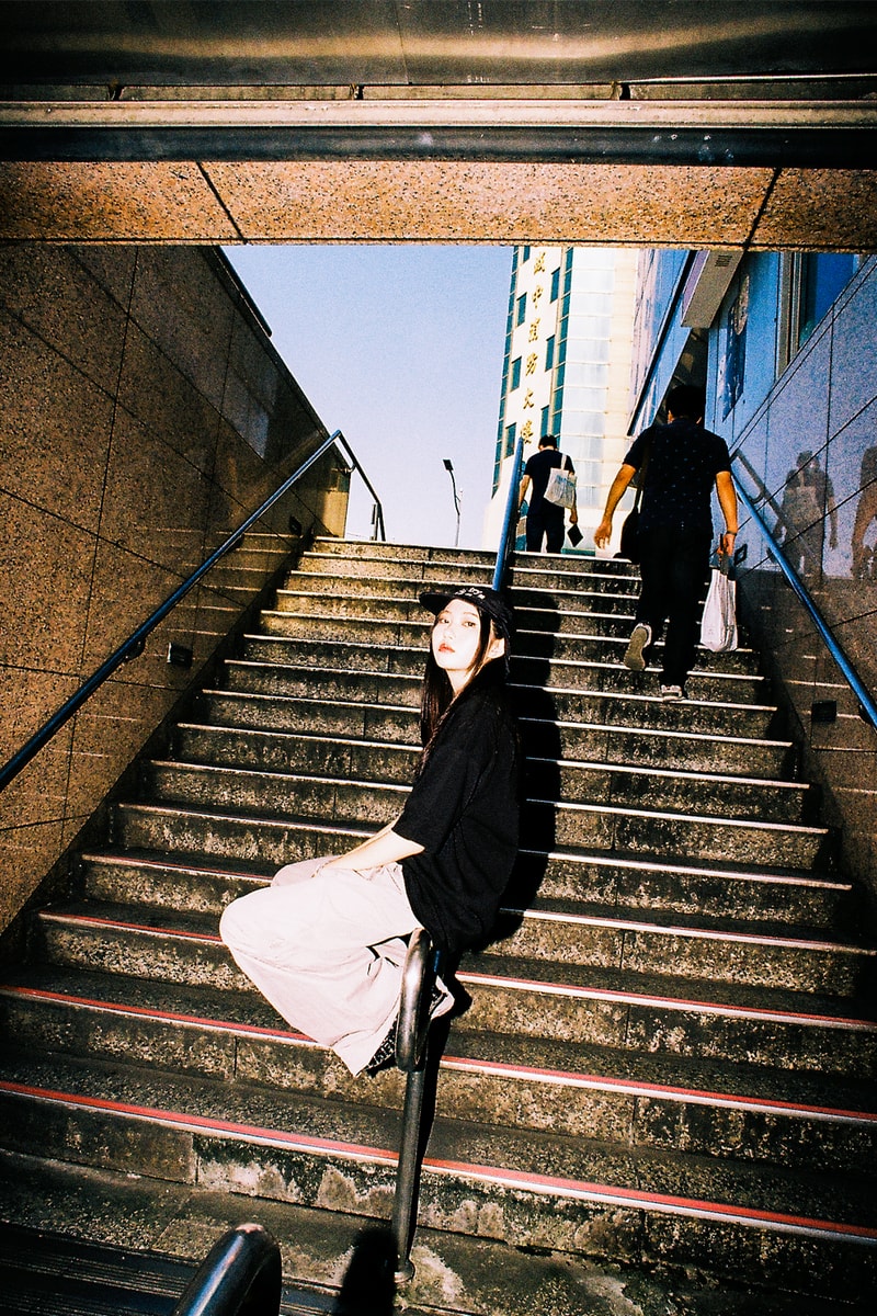 創意單位 airy studio 攜手日本服飾品牌 NERIAME 打造全新聯名系列