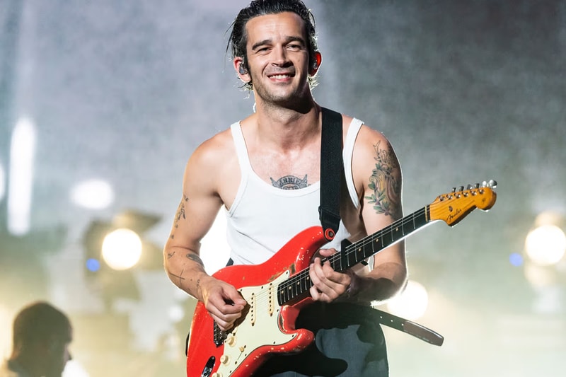 馬來西亞 Good Vibes Festival 音樂節正式起訴 The 1975,索賠 $240 萬美元