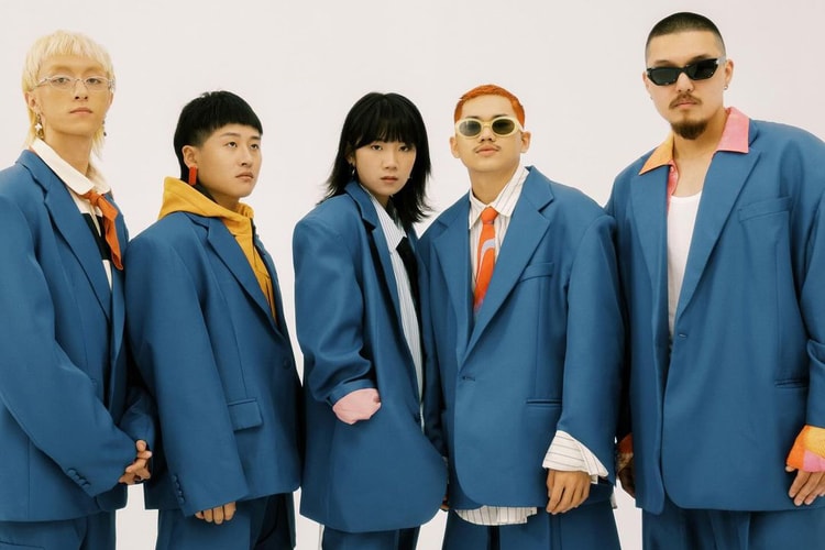 溫蒂漫步 Wendy Wander 2024 Tour《Midnight Wandering 午夜漫遊》香港聖誕夜特別場