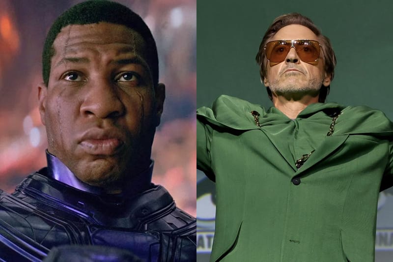 Jonathan Majors 談論 Robert Downey Jr 回歸出演 MCU 出演末日博士：「令人心痛！」