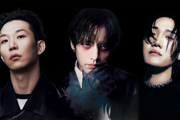 睽違兩年!獨立音樂廠牌 DPR 世界巡迴演唱會台灣場售票情報正式公開