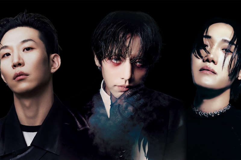 睽違兩年！獨立音樂廠牌 DPR 世界巡迴演唱會台灣場售票情報正式公開