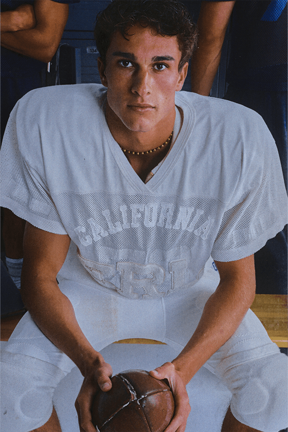 ERL 正式發佈 2024 秋冬系列