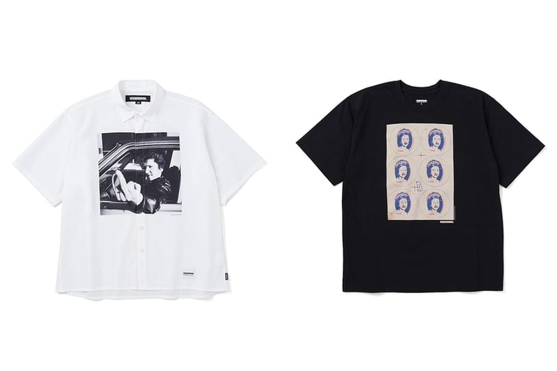 NEIGHBORHOOD 攜手龐克樂隊 Sex Pistols 打造全新聯乘系列