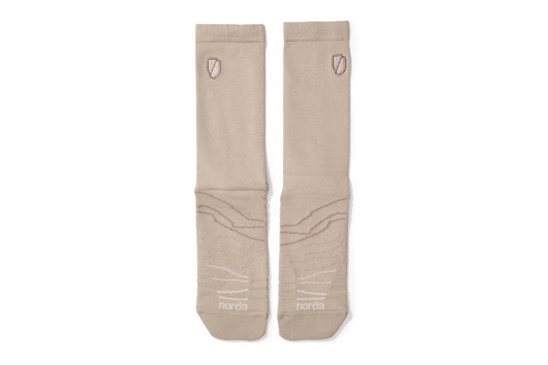 norda 人氣鞋款 norda 001、 norda 002 全新配色率先亮相