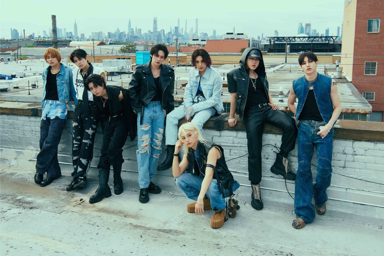 韓國男團 Stray Kids 世界巡迴演唱會台灣場售票情報正式公開