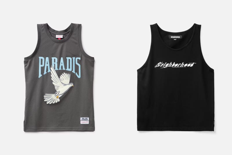 嚴選 JW Anderson、LUU DAN、NEIGHBORHOOD 等品牌「最新背心」入手推薦