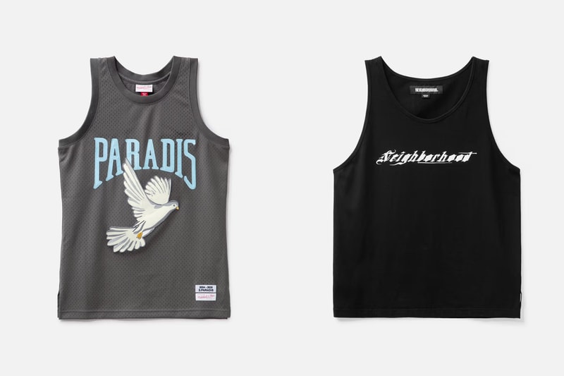 嚴選 JW Anderson、LUU DAN、NEIGHBORHOOD 等品牌「最新背心」入手推薦