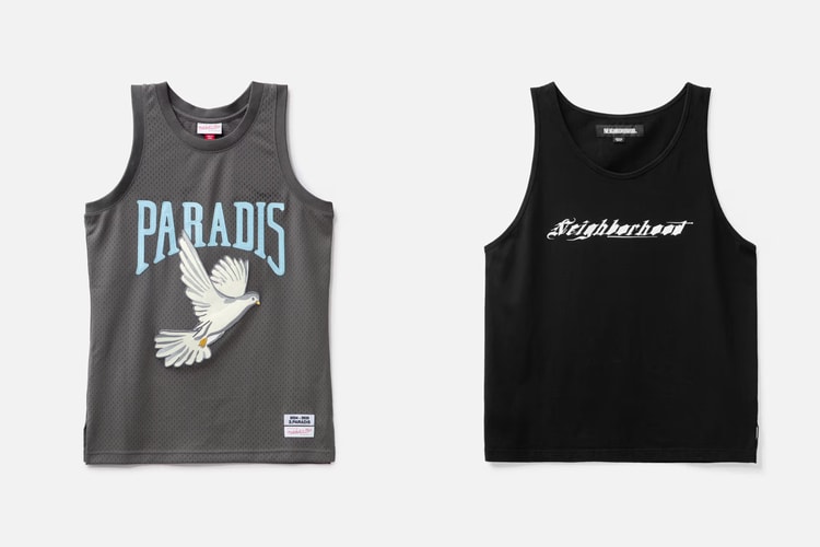 嚴選 JW Anderson、LUU DAN、NEIGHBORHOOD 等品牌「最新背心」入手推薦