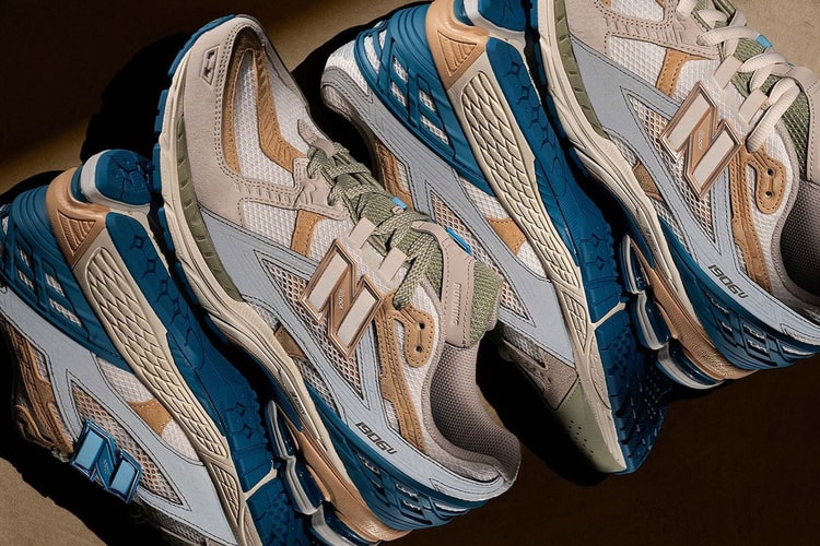 鞋迷駐足 · 5 款今周務必注目之球鞋