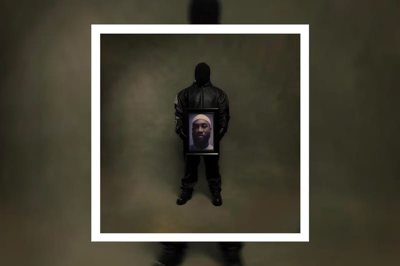 Ye、Ty Dolla $ign 第二張合作專輯《VULTURES Volume 2》正式登場