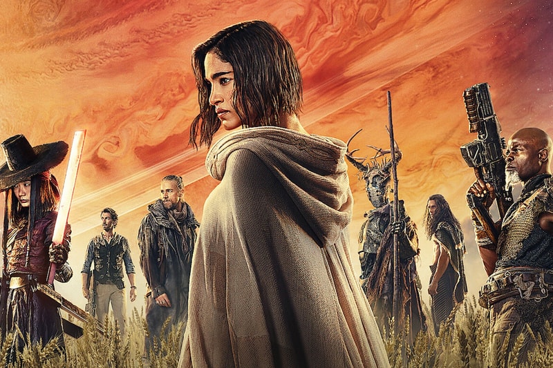 Netflix 8 月份片單懶人包：Rebel Moon 導演剪輯版、雨傘學院、正港分局、魔鬼終結者 Zero