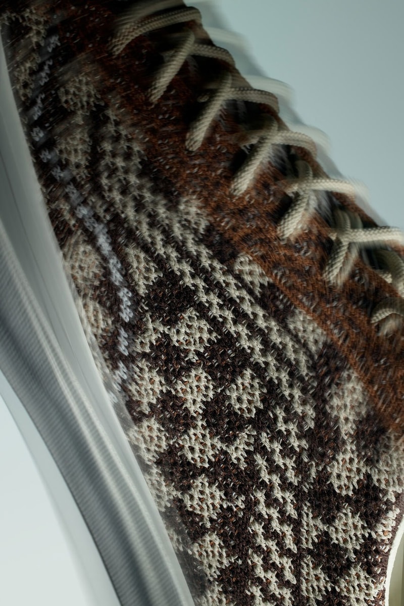 Vans 高端支線 OTW by Vans 正式推出「Engineered Knit」全新系列