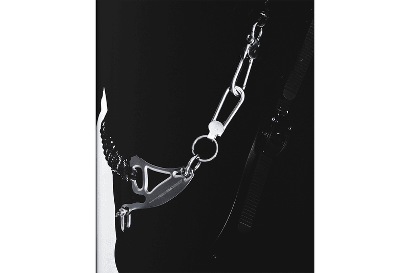 PROTOTYP 全新膠囊系列「UNI4ORM」正式登場