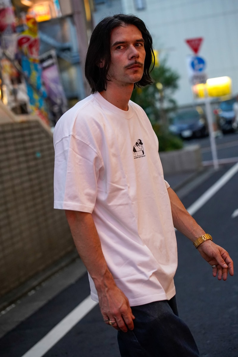 GREEN HOUSE x AYAKA FUKANO 打造「DRINK HOUSE」聯名系列