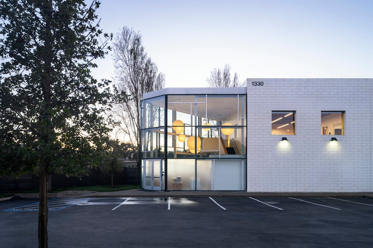 收藏 40,000 件作品!走進 Eames Institute 全新加州總部