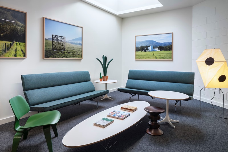 收藏 40,000 件作品！走進 Eames Institute 全新加州總部