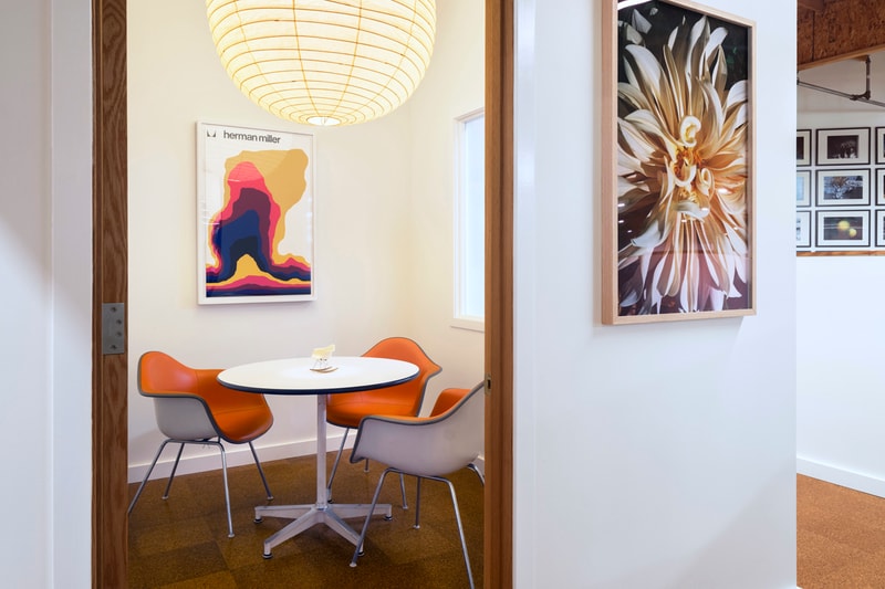 收藏 40,000 件作品！走進 Eames Institute 全新加州總部